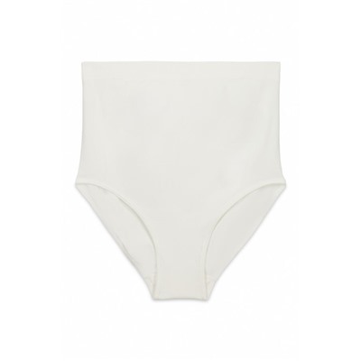 Braga alta "maternity" blanco