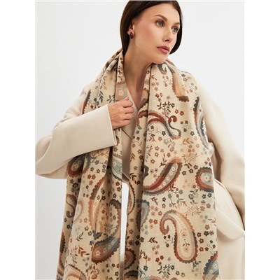 Палантин женский SH25-184-3