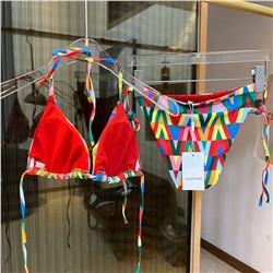 Купальник-бикини Valentino 👙 Материал: полиэстер