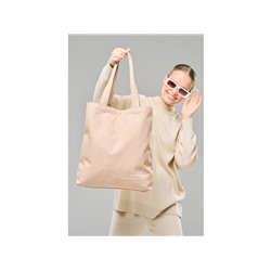 Сумка женская текстиль Lanotti 1702/бежевый