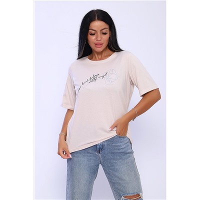 Футболка 80021 НАТАЛИ #926815