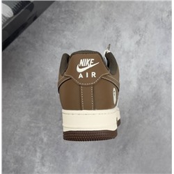 Nk Air Force 1'07 Low Bape