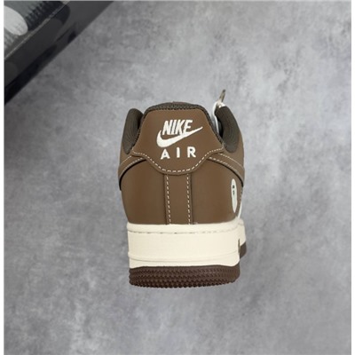 Nk Air Force 1'07 Low Bape