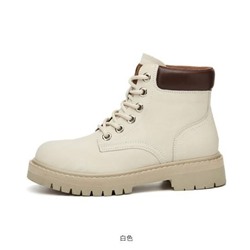 ОРИГИНАЛ! Ботинки женские DAPHNE PU из искусственной кожи