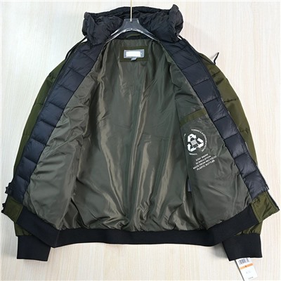 Мужская куртка  М КОР*С