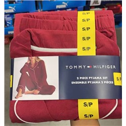 Женская пижама со штанами  Tomm*y Hilfige*r