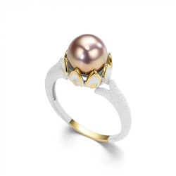 Кольцо серебро 51981Y8W