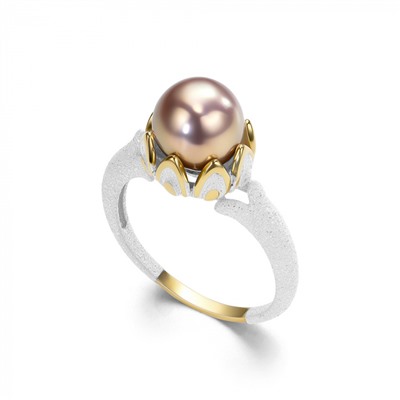 Кольцо серебро 51981Y8W