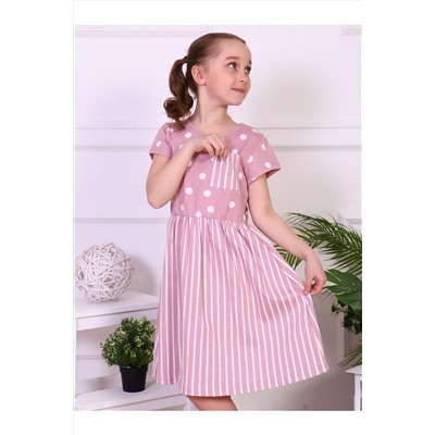 Платье Вертикаль НАТАЛИ #878329