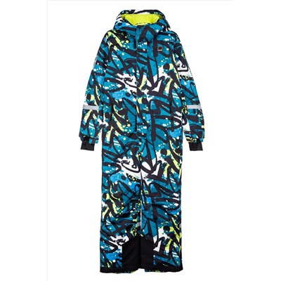 Комбинезон PLAYTODAY, 1031261