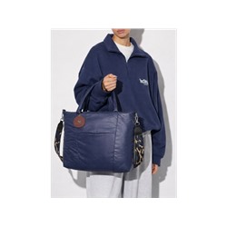 Сумка женская Lanotti waterproof 1186/синий