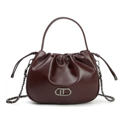 Сумка Lanotti FLORENZA KISET 5839/бордовый