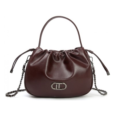 Сумка Lanotti FLORENZA KISET 5839/бордовый