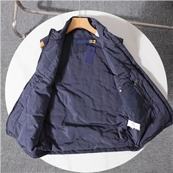 Утеплённая жилетка РАЛЬ*Ф Л