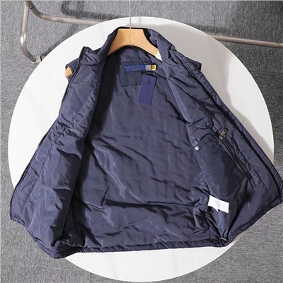 Утеплённая жилетка РАЛЬ*Ф Л