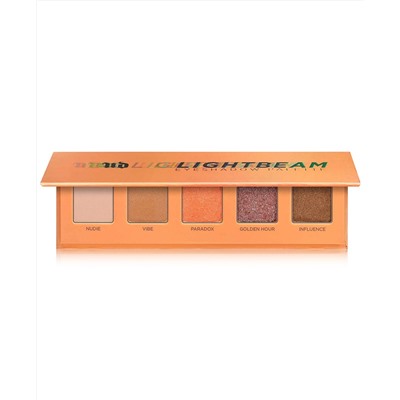Urban Decay Lightbeam Eyeshadow Palette, Created for Macy's