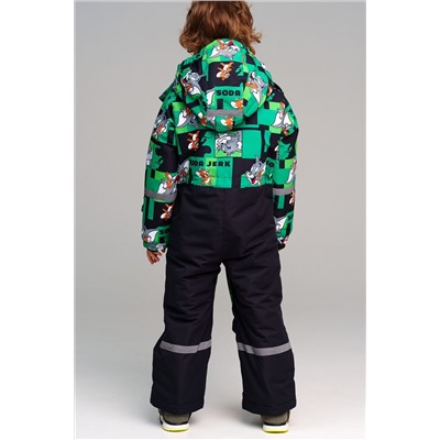 Комбинезон PLAYTODAY, 1056872