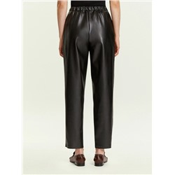 Брюки из экокожи, D183/ida