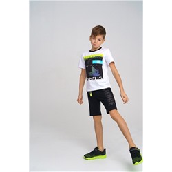 Шорты 2 шт. PLAYTODAY, 743039