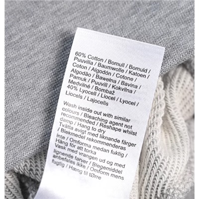 Женский свитшот с длинными рукавами