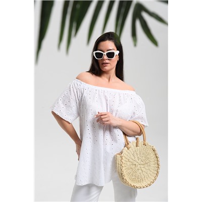 9264 Туника женская