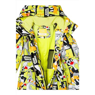 Комбинезон PLAYTODAY, 1031273