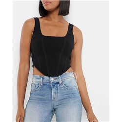 Трендовые топы корсетного типа  Экспорт   Стоимость на сайте от 50$