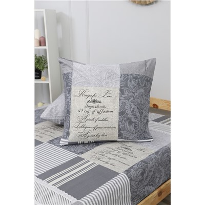 Наволочка бязь 142г/м2 Соренто