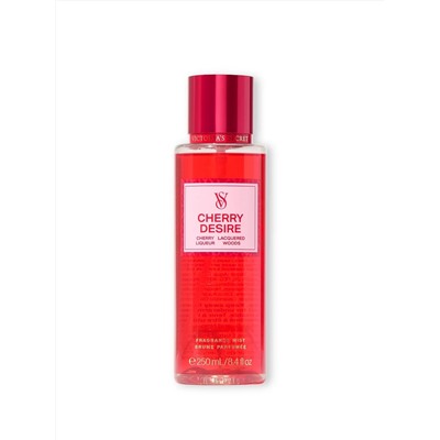 Fragrance Mist