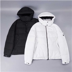 Мужской пуховик   М КОР*С