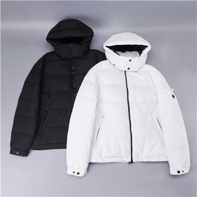 Мужской пуховик   М КОР*С