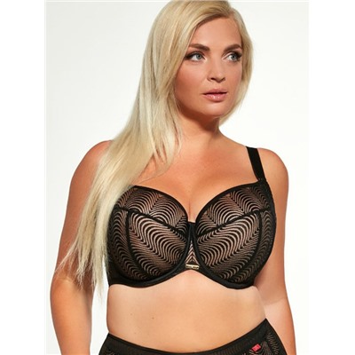 SUSANNE Softfullcup Бюст KRIS LINE