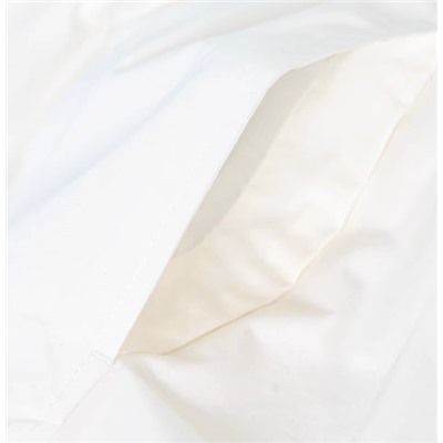 Женские нишевые хлопковые эластичные брюки с высокой талией КО*С