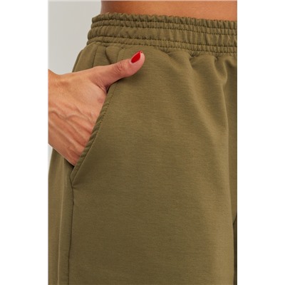 Шорты оверсайз женские UNXTYL