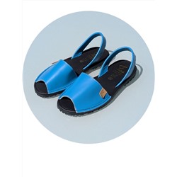 AB.ZAPATOS · 320-8 PC · TURQUESA