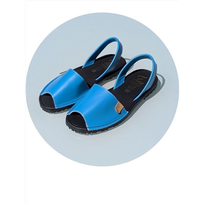 AB.ZAPATOS · 320-8 PC · TURQUESA