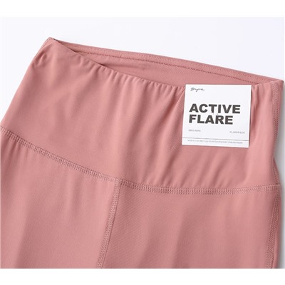 Женские повседневные брюки для йоги