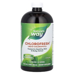 Nature's Way Chlorofresh 480 ml