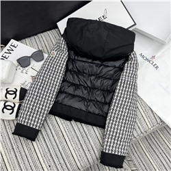 Распродажа пуховик люкс