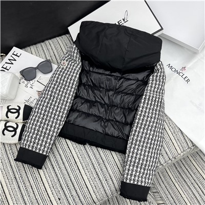 Распродажа пуховик люкс