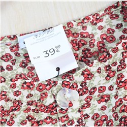 Женское летние платье