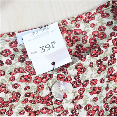 Женское летние платье