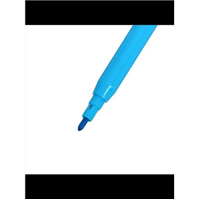 Фломастеры 12 цветов 60951