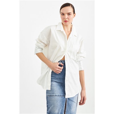 Рубашка GM0427