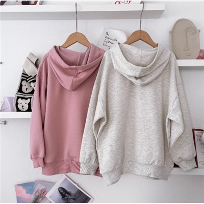 Худи для девочек