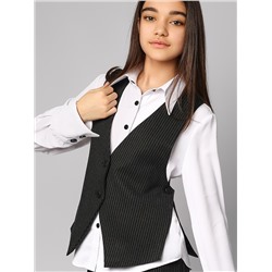 Жилет для девочки SP2513