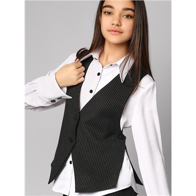 Жилет для девочки SP2513