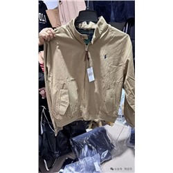 Ветровка с подкладом из хлопка RALPH LAURE*N ОРИГИНАЛ!