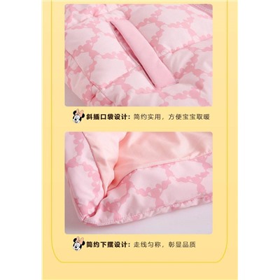 Жилетка для девочек ДИСНЕЙ