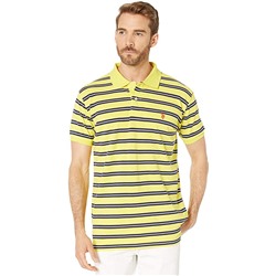 U.S. POLO ASSN. Double Stripe Polo